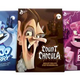 Illustration for article titled Classic monster cereals coming back for Halloween!